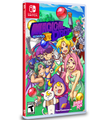 Magical Drop VI Standard Edition (Switch, PS5)