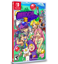 Magical Drop VI Standard Edition (Switch, PS5)