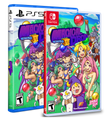 Magical Drop VI Standard Edition (Switch, PS5)