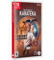 The Making of Karateka Standard Edition (Switch, PS5)