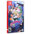 Mamorukun ReCurse! Standard Edition (Switch, PS5)