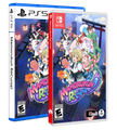 Mamorukun ReCurse! Standard Edition (Switch, PS5)