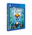 Limited Run #88: Mecho Tales (PS4)