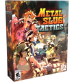 Metal Slug Tactics Commanding Officer Edition (Switch, PS5, PS4, Xbox)