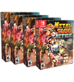 Metal Slug Tactics Commanding Officer Edition (Switch, PS5, PS4, Xbox)