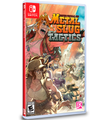 Metal Slug Tactics Standard Edition (Switch, PS5, PS4, Xbox)