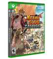 Metal Slug Tactics Standard Edition (Switch, PS5, PS4, Xbox)