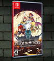 Might & Magic - Clash of Heroes: Definitive Edition (Switch)