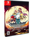 Might & Magic - Clash of Heroes: Definitive Edition Deluxe Edition (Switch)