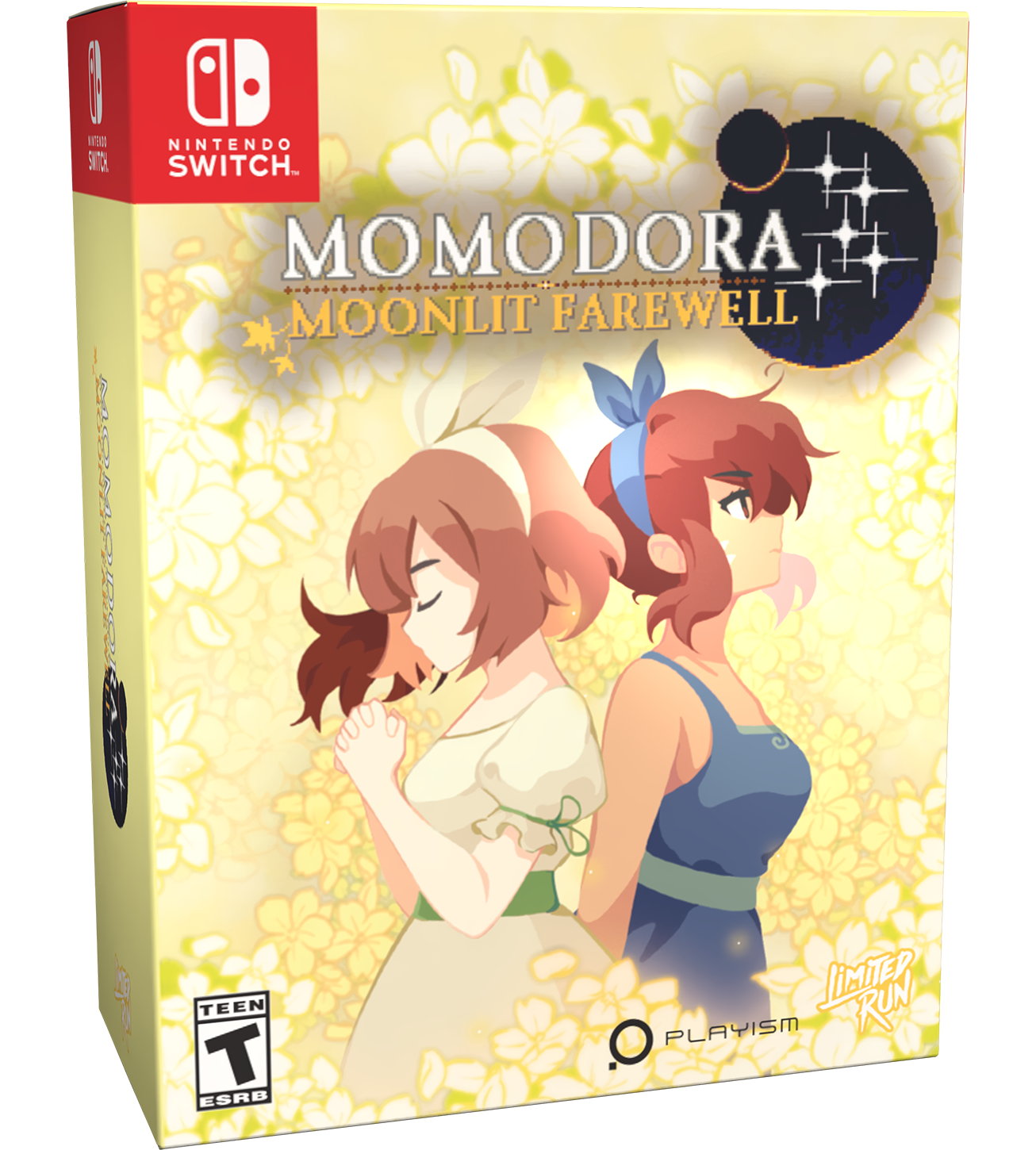 Momodora: Moonlit Farewell – Limited Run Games