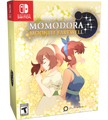 Momodora: Moonlit Farewell Collector's Edition (Switch, PS5)