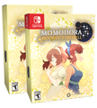 Momodora: Moonlit Farewell Collector's Edition (Switch, PS5)