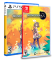 Momodora: Moonlit Farewell Standard Edition (Switch, PS5)