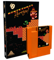 Montezuma's Revenge! (NES)