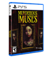 PS5 Limited Run #128: Murderous Muses