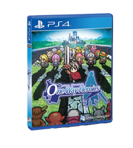 Limited Run #20: Mystery Chronicle One Way Heroics (PS4)