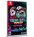 Neon City Riders Retail Edition (Switch)