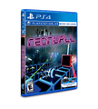 Limited Run #211: Neonwall (PS4)