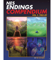 NES Endings Compendium Vol. 1: 1985-89 (Softcover)