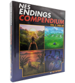 NES Endings Compendium Vol. 1: 1985-89 (Hardcover)