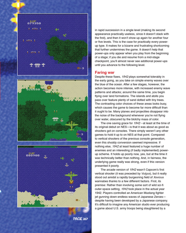 NES Works 1985 & '86 (Softcover)