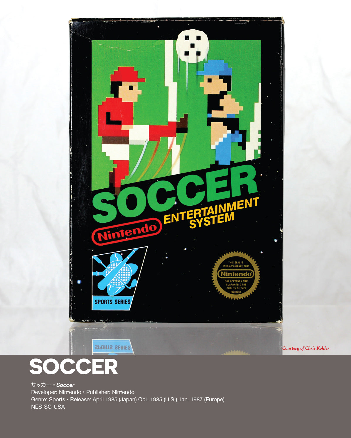 NES Works 1985 & '86 (Softcover) – Limited Run Games