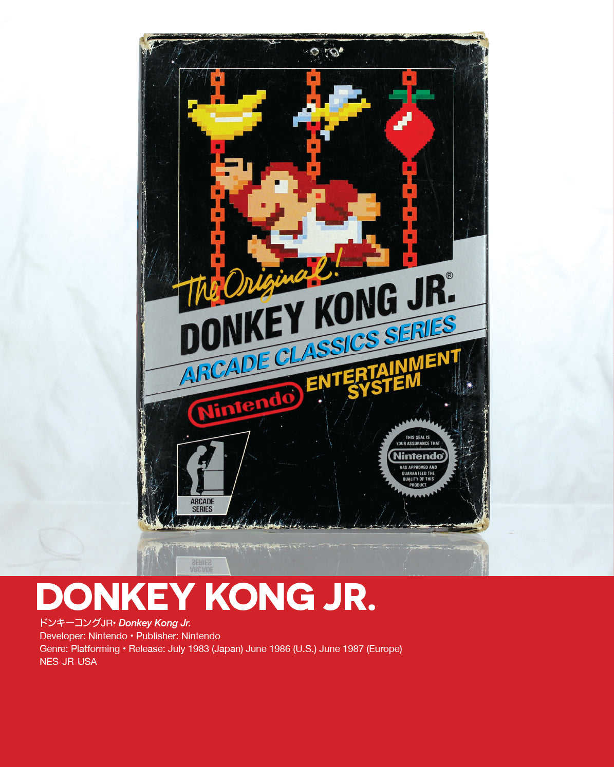 NES Works 1985 & '86 (Softcover) – Limited Run Games