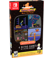 Nickelodeon Splat Pack Classic Edition (Switch, PS5, Xbox, PC)