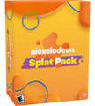Nickelodeon Splat Pack Collector's Edition (Switch, PS5, PC)