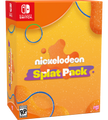 Nickelodeon Splat Pack Collector's Edition (Switch, PS5, Xbox, PC)