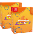 Nickelodeon Splat Pack Collector's Edition (Switch, PS5, Xbox, PC)