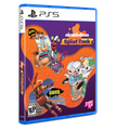 Nickelodeon Splat Pack Standard Edition (Switch, PS5, Xbox, PC)