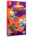 Nickelodeon Splat Pack Standard Edition (Switch, PS5, PC)
