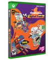 Nickelodeon Splat Pack Standard Edition (Switch, PS5, Xbox, PC)
