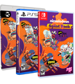 Nickelodeon Splat Pack Standard Edition (Switch, PS5, PC)
