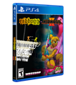 PS4 Limited Run #603: Nidhogg + Nidhogg 2