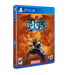 Limited Run #564: Ninja Five-O (PS4)