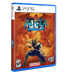 PS5 Limited Run #109: Ninja Five-O