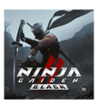 Ninja Gaiden II Black - Vinyl Edition