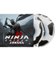 Ninja Gaiden II Black - Vinyl Edition