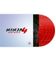 Ninja Gaiden 4 Limited Edition 4LP Vinyl