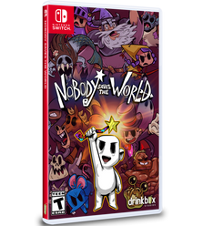 Nobody Saves the World (Switch)