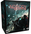 Nobody Wants to Die Collector's Edition (PS5, Xbox)