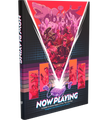 Now Playing: The Guide to 1980s and ’90s Movie Games (Hardcover)