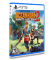 Oceanhorn 2: Knights of the Lost Realm (PS5)