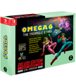 OMEGA 6: The Triangle Stars Deluxe Edition (Switch)