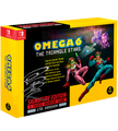 OMEGA 6: The Triangle Stars Signature Edition (Switch)