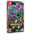 OMEGA 6: The Triangle Stars (Switch)