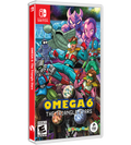 OMEGA 6: The Triangle Stars (Switch)