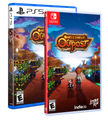 One Lonely Outpost Standard Edition (Switch, PS5)